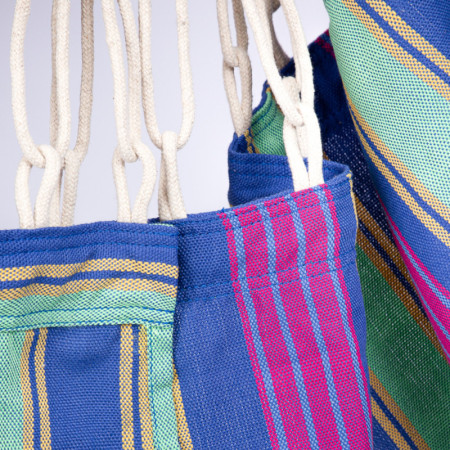 Balansoar suspendat Hamaka.eu Brazilian