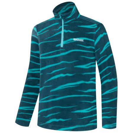 Hanorac copii Regatta Hot Shot II MeditZebra