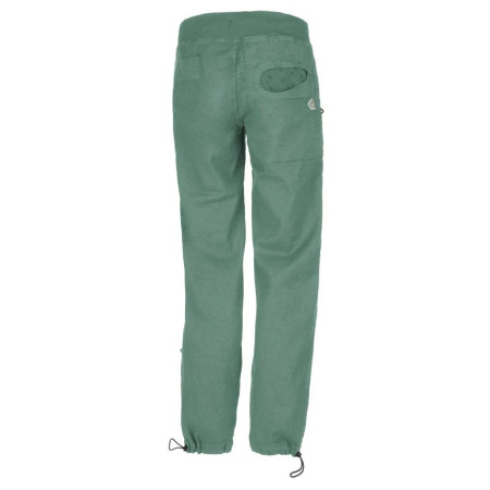 Pantaloni femei E9 Onda Flax Women's