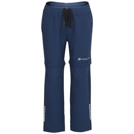 Pantaloni copii Alpine Pro Jeuno