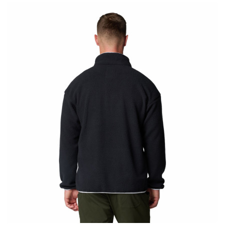 Hanorac bărbați Columbia Helvetia™ II Half Snap Fleece