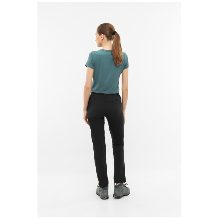 Pantaloni femei Viking Expander Ultralight