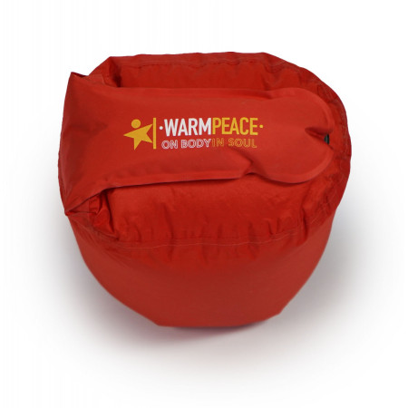 Sac gonflabil Warmpeace Stratus Lite