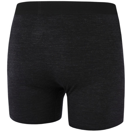 Boxeri bărbați MOOA MerinoSilk 4in 3-pack