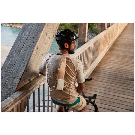 Rucsac pentru ciclism Vaude Uphill 8