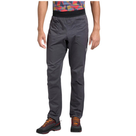 Pantaloni bărbați La Sportiva Roots Pants M
