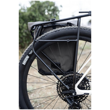 Portbagaj de bicicletă Ortlieb Quick-Rack XL