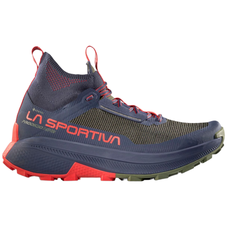 Încălțăminte bărbați La Sportiva Prodigio Hike GTX