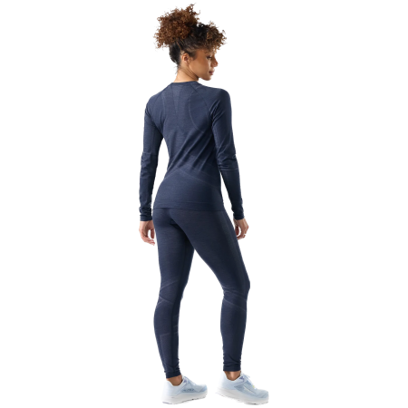 Pantaloni femei Smartwool Women's Intraknit All-Season Merino Base