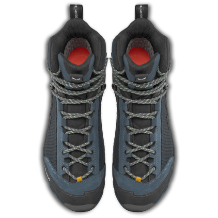 Încălțăminte de trekking pentru bărbați Salewa Mtn Trainer 3 Tech Mid Gtx M
