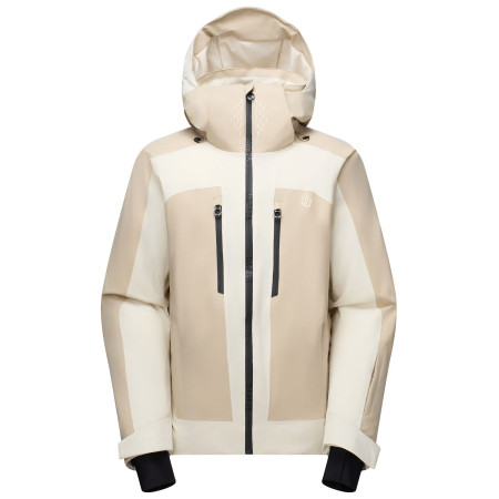Geacă bărbați Dare 2b Assimilate II Jacket bej AlmMlk/WhPep