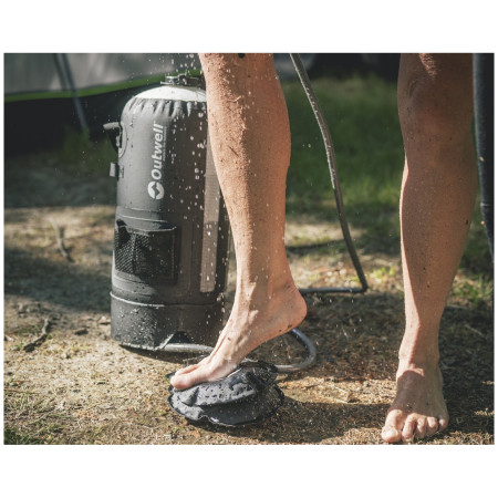 Duș Outwell Seabreeze Pressure Shower