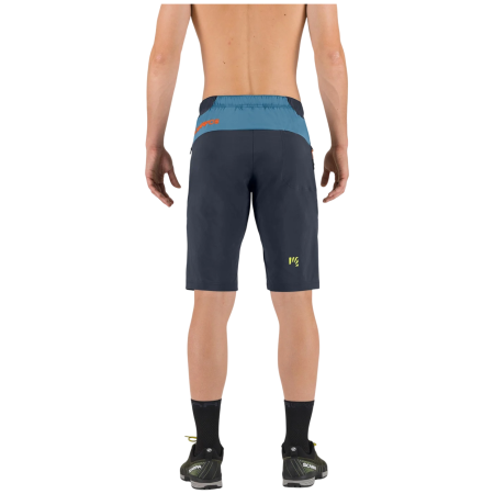 Pantaloni scurți bărbați Karpos Roccia Bermuda