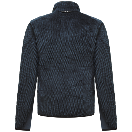 Hanorac femei Salewa Puez Warm Fz W