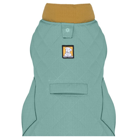 Haină pentru câini Ruffwear Stumptown Jacket