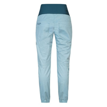 Pantaloni femei Rafiki Massone