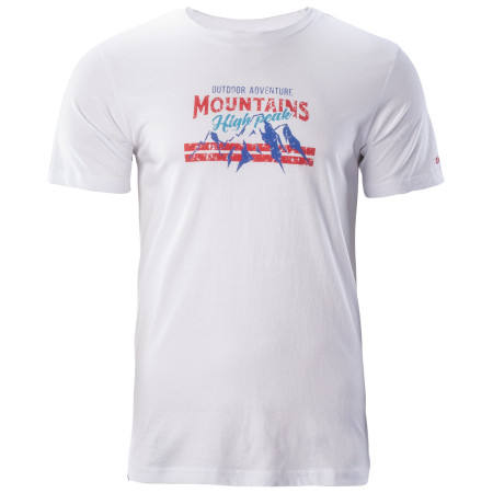 Tricou bărbați Hi-Tec Donyr