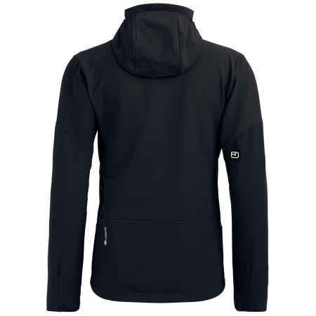 Geacă softshell pentru femei Ortovox Ortler Softshell Plus Jacket