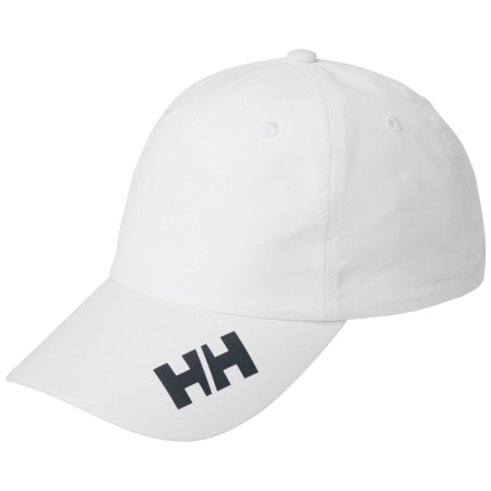Șapcă Helly Hansen Crew Cap 2.0 alb 001 WHITE