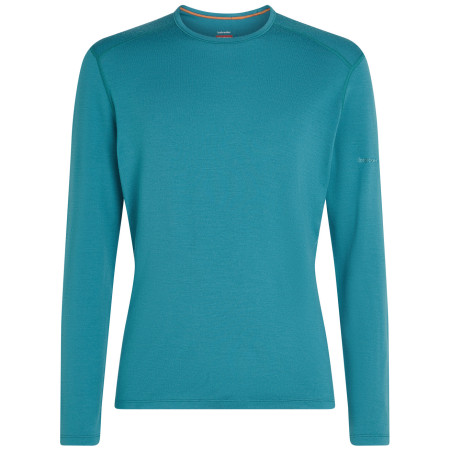 Tricou bărbați Icebreaker Mens 260 Tech LS Crewe