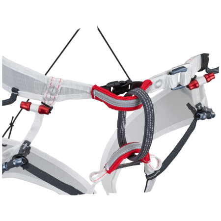 Ham Climbing Technology Altimate