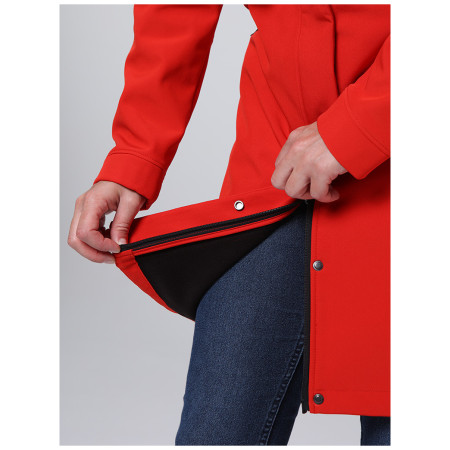 Geacă lungă femei Loap Lunara