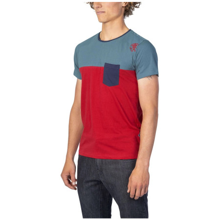 Tricou bărbați Rafiki Grab Lt