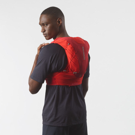 Vestă de alergat Salomon Adv Skin 12