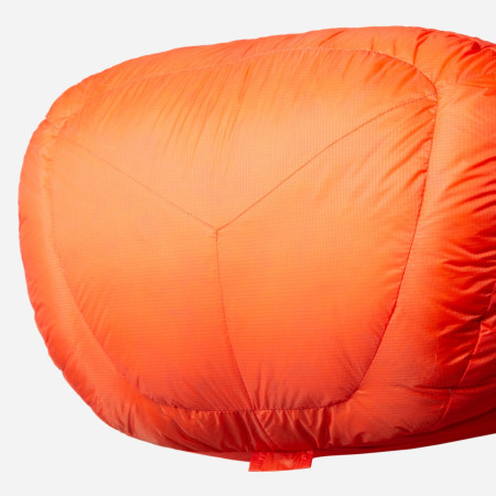 Sac de dormit de puf Mountain Equipment Xeros Long
