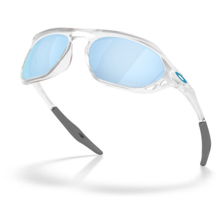 Ochelari de soare OAKLEY Cage Jacket Matte Clear