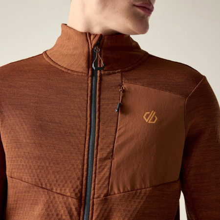 Hanorac bărbați Dare 2b Venture Stretch Midlayer