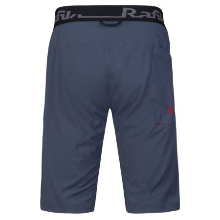 Pantaloni scurți bărbați Rafiki Lead II