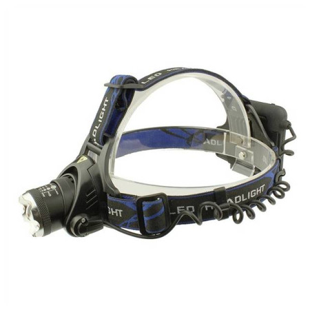 Far de frunte Yate Leon XML U2 Cree