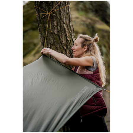 Prelata Warg Hammock