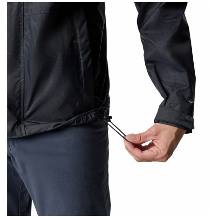 Geacă softshell bărbați Columbia Pouring Adventure™ III Jacket