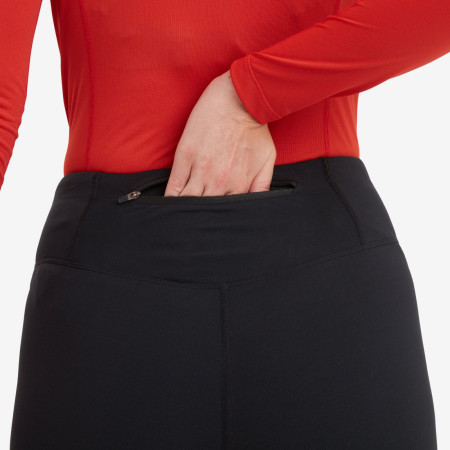 Colanți femei Montane Slipstream Thermal Tights