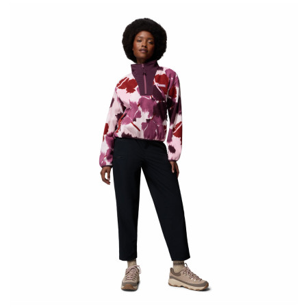 Hanorac femei Columbia Sequoia Grove™ Ii Printed Half Zip