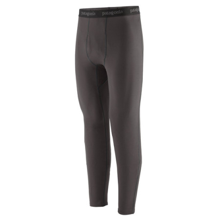 Indispensabili funcționali bărbați Patagonia M's Cap MW Bottoms negru Ink Black