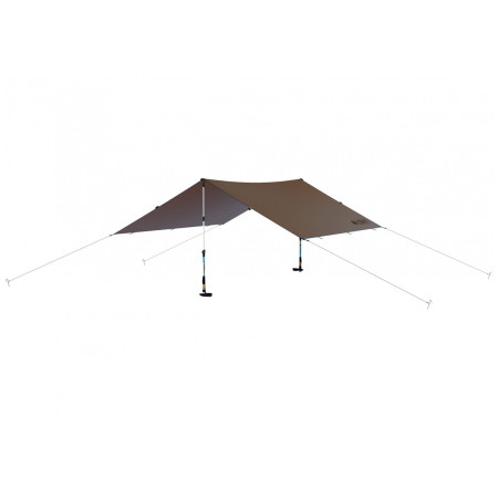 Prelata Husky Rover 3X3