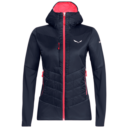 Geacă femei Salewa Ortles Hybrid Twr W Jkt