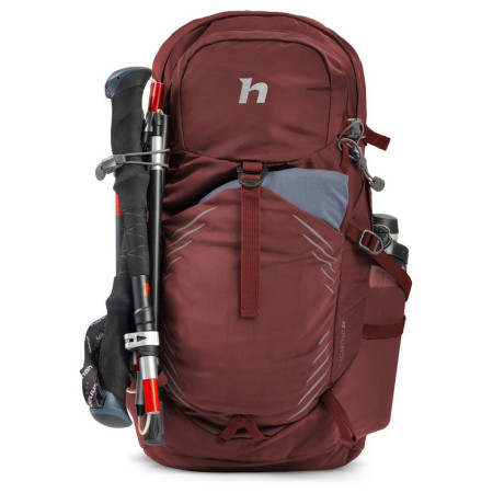 Rucsac turistic Hannah Wagabond 26