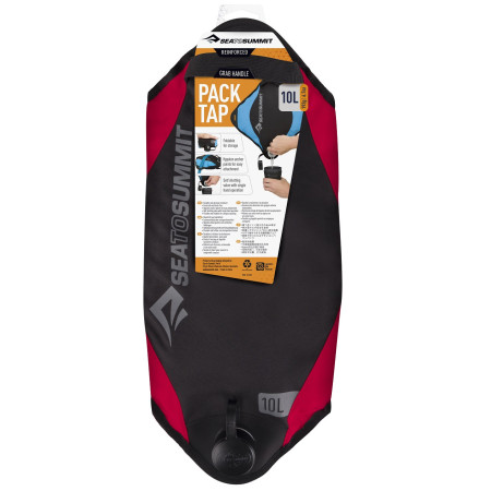 Sistem de hidratare Sea to Summit Pack Tap 10L