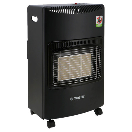 Încălzitor rulotă Mestic Gas heater MRK-100 30mbar