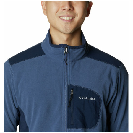 Hanorac bărbați Columbia Klamath Range™ Full Zip