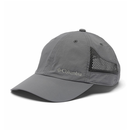 Șapcă Columbia Tech Shade™ II Hat gri City Grey