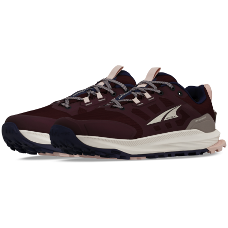 Încălțăminte de alergat pentru femei Altra W Lone Peak 9 Waterproof Low