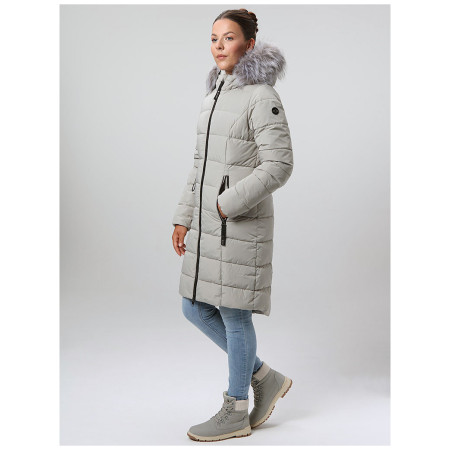 Geacă lungă de iarnă femei Loap Taslira