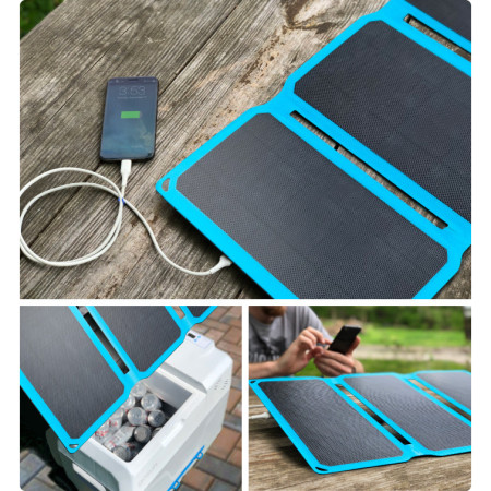 Panou solar GoSun Panou solar 30W+