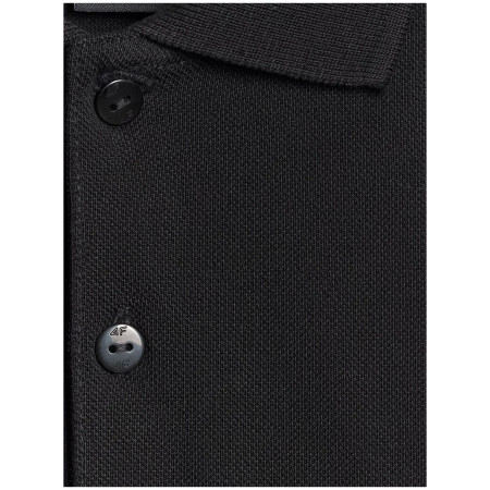 Tricou copii 4F Polo Shirt M614