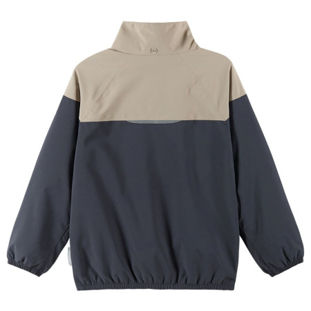 Geacă copii Reima Tuuliaho Soft black